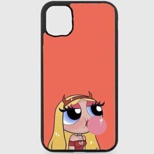 POWERPUFF Girls Baddie Phone Case